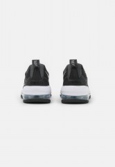 Nike Sportswear AIR MAX GENOME Sneaker low black/anthracite/white AIR MAX GENOME Низкие кроссовки женские черный/антрацит/белый