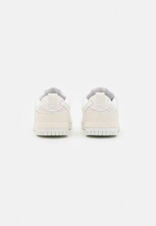 Nike Sportswear DUNK DISRUPT 2 Sneaker low sail/light madder root/kumquat/venice/mint foam DUNK DISRUPT 2 Низкие кроссовки женские парус/светлый корень марены/кумкват/венеция/пена мяты