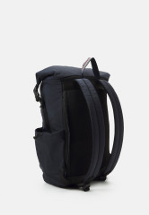 Tommy Hilfiger ROLLTOP BACKPACK UNISEX Rucksack space blue РЮКЗАК РУЛЬТОП УНИСЕКС Рюкзак космический синий