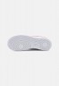 Nike Sportswear W AIR FORCE 1 07 ESS TRND Sneaker low white/desert berry W AIR FORCE 1 07 ESS TRND Низкие кроссовки женские белые/пустынные ягоды