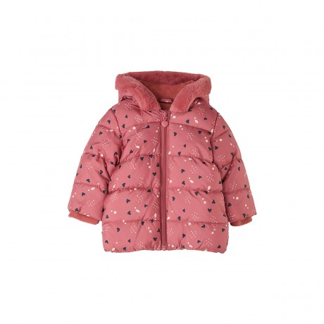 s.Oliver Baby Winterjacke Детская зимняя куртка