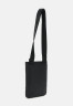 Tommy Hilfiger ESSENTIAL CROSSOVER UNISEX Across body bag black ESSENTIAL CROSSOVER UNISEX Сумка через плечо черный