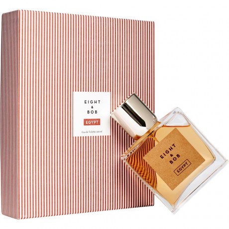 Eight & Bob Egypt Eau de Toilette Туалетная вода Spray Спрей, 100 мл