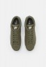 Nike Sportswear BLAZER UNISEX Sneaker low medium olive/sail/white BLAZER UNISEX Низкие кроссовки женские средний оливковый/парус/белый