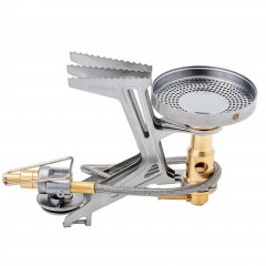 SOTO SOTO Gaskocher SOTO Fusion Trek freistehender Gaskocher mit integriertem Druckregle  Газовая плита SOTO SOTO Fusion Trek отдельностоящая газовая плита со встроенным регулятором давления