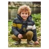 Mayoral Winterjacke Winterjacken fur Jungen Зимняя куртка Зимние куртки для мальчиков