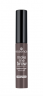 essence cosmetics Augenbrauengel make me brow eyebrow gel mascara Ashy Brows 04, Эссенс Гелевая тушь для бровей, №04 пепельно-коричневый, 3,8г