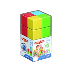 Geomag GEOMAG Magicube Green Line 8tlg. GEOMAG Magicube Green Line 8 шт.