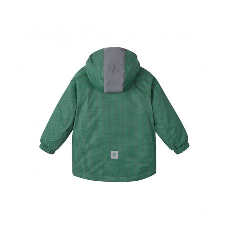 Reima Winterjacke Maalo Winterjacken fur Jungen Зимняя куртка Maalo зимние куртки для мальчиков