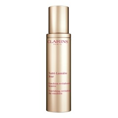 Clarins Nutri-LumiEre Jour Emulsion revitalisante  Nutri-LumiEre Jour Восстанавливающая Эмульсия