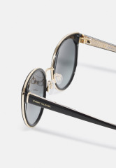 Tommy Hilfiger Sunglasses black Солнечные очки черный