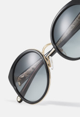 Tommy Hilfiger Sunglasses black Солнечные очки черный