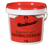 Handlmaier's Bayerisch-suber Hausmachersenf 1kg x 3stk, Баварская домашняя сладкая горчица, 1кг x 3 упаковки