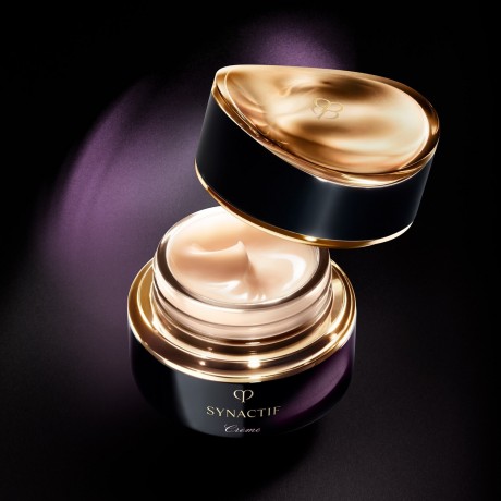 Cle de Peau Beaute Synactif Cream Синактиф Крем