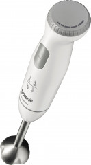 GORENJE GORENJE Stabmixer HBC802QW Stabmixer weiss  Погружной блендер GORENJE HBC802QW ручной блендер белый
