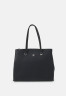 Tommy Hilfiger ELEMENT WORKBAG Handbag black ELEMENT WORKBAG Сумочка черный