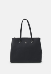 Tommy Hilfiger ELEMENT WORKBAG Handbag black ELEMENT WORKBAG Сумочка черный