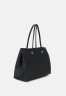 Tommy Hilfiger ELEMENT WORKBAG Handbag black ELEMENT WORKBAG Сумочка черный