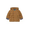 s.Oliver Steppjacke mit Fleecefutter Outdoorjacken fur Kinder Стеганая куртка на флисовой подкладке Уличные детские куртки