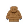 s.Oliver Steppjacke mit Fleecefutter Outdoorjacken fur Kinder Стеганая куртка на флисовой подкладке Уличные детские куртки