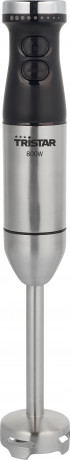 Tristar Tristar Stabmixer, 800 W, SET Power Hand Kuchen-Mixer Zauberstab Mix-Stab Schneebesen, Zerhacker  Ручной блендер Tristar, 800 Вт, КОМПЛЕКТ Мощный ручной миксер для тортов, волшебная палочка, палочка для смешивания, венчик, измельчитель