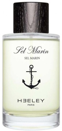 Heeley Parfums Sel Marin , Мужской парфюм 100 мл