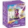 PLAYMOBIL PLAYMOBIL 70473 Viona Comic World PLAYMOBIL 70473 Мир комиксов Виона