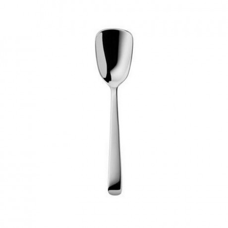 Robbe & Berking Robbe & Berking Alta 925 Sterling Silber Zuckerloffel Robbe &amp; Berking Alta 925 серебряная ложка для сахара