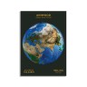 ANIWOOD Holz-Puzzle Die Erde M (150 Teile) Деревянный пазл The Earth M (150 деталей)