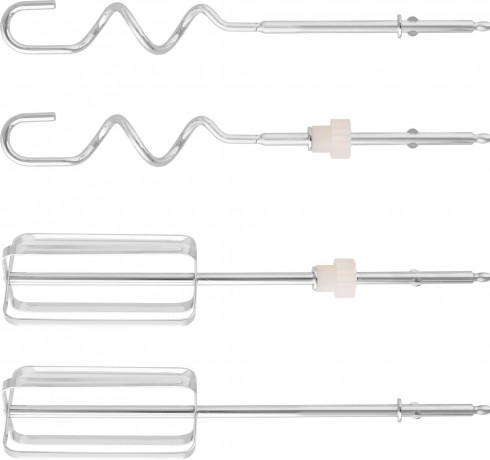 ECG ECG Handmixer RSM 4052, 400 W, Handmixer mit Drehschussel, Stander mit motorgetriebener Drehschale  Ручной миксер ЭКГ RSM 4052, 400 Вт, ручной миксер с вращающейся чашей, подставка с вращающейся чашей с электроприводом