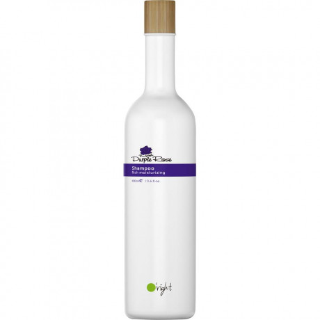O'right Purple Rose Color Care Shampoo Шампунь для окрашенных волос, 400 мл