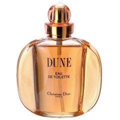 DIOR Туалетная вода