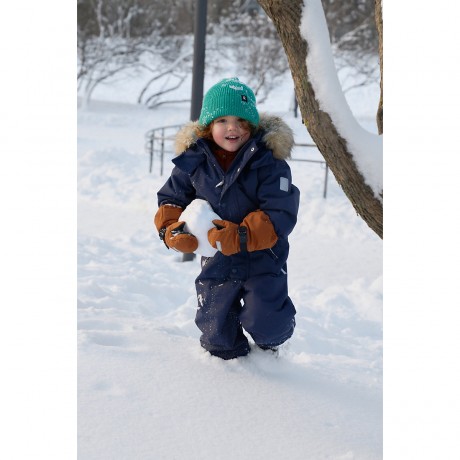 Reima Schneeanzug Stavanger Schneeanzuge fur Kinder Зимний комбинезон Stavanger Зимние комбинезоны для детей