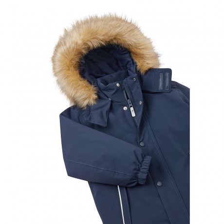 Reima Schneeanzug Stavanger Schneeanzuge fur Kinder Зимний комбинезон Stavanger Зимние комбинезоны для детей