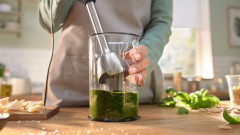 BOSCH BOSCH Stabmixer MSM4W220 ErgoMaster Serie 4, 600 W, Keramik-Kupplung, Edelstahl-Mixfuss, Zerkleinerer  Ручной блендер BOSCH MSM4W220 ErgoMaster Series 4, 600 Вт, керамическая муфта, ножка для смешивания из нержавеющей стали, измельчитель