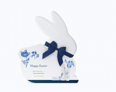 Rituals Amsterdam Easter Gift Set подарочный набор 3 средства, гель 200 мл + крем 100 мл + авто-аромат 2 х 3 г