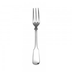 Robbe &amp; Berking Robbe &amp; Berking Spaten 150 g versilbert Kuchengabel klein Robbe &amp;amp; Berking лопата 150 г посеребренная вилка для торта маленькая