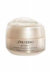 Shiseido BENEFIANCE WRINKLE SMOOTHING Augenpflege - BENEFIANCE РАЗГЛАЖИВАНИЕ МОРЩИН уход за глазами