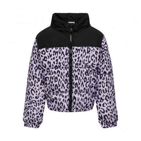 KIDS ONLY Ubergangsjacke fur Madchen Куртка межсезонная для девочки