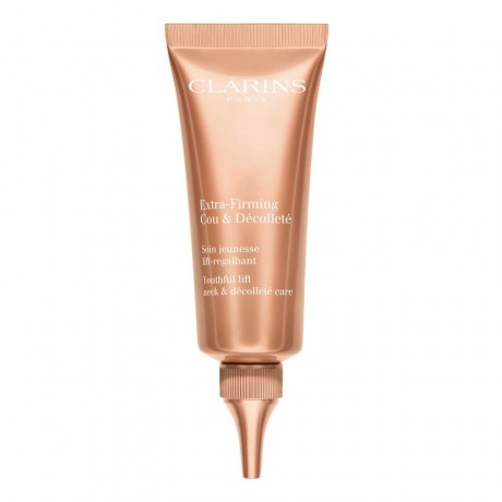 Clarins Cou & Decollete  Ку и декольт