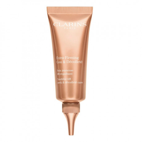 Clarins Cou & Decollete  Ку и декольт