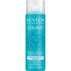 Revlon (Ревлон) Professional Equave Hydro Detangling Shampoo Шампунь увлажняющий, 250 мл