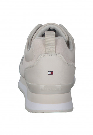 Tommy Hilfiger Trainers beige кросовки бежевый