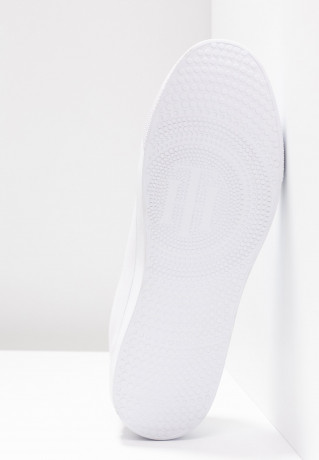 Tommy Hilfiger ESSENTIAL Trainers red ESSENTIAL Кроссовки красный