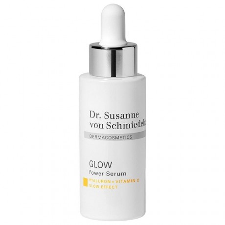 Dr. Susanne von Schmiedeberg Glow Power Serum Сыворотка силы сияния