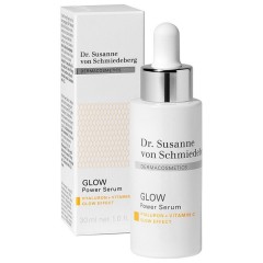 Dr. Susanne von Schmiedeberg Glow Power Serum  Сыворотка силы сияния