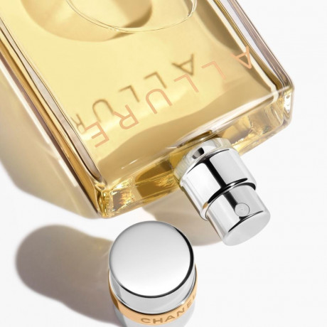 CHANEL Туалетная вода