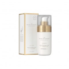 Rituals Ageless Firming Serum  Нестареющая укрепляющая сыворотка