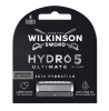 Wilkinson Sword Hydro 5 Ultimate 4er Klingenpackung, Набор из 4шт лезвий Hydro5 Ultimate