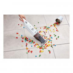 Black &amp; Decker Black  Decker Handstaubsauger HLVC315B11  Ручной пылесос Black Decker HLVC315B11